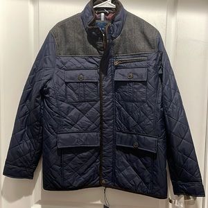 Cole Haan Mens Jacket
